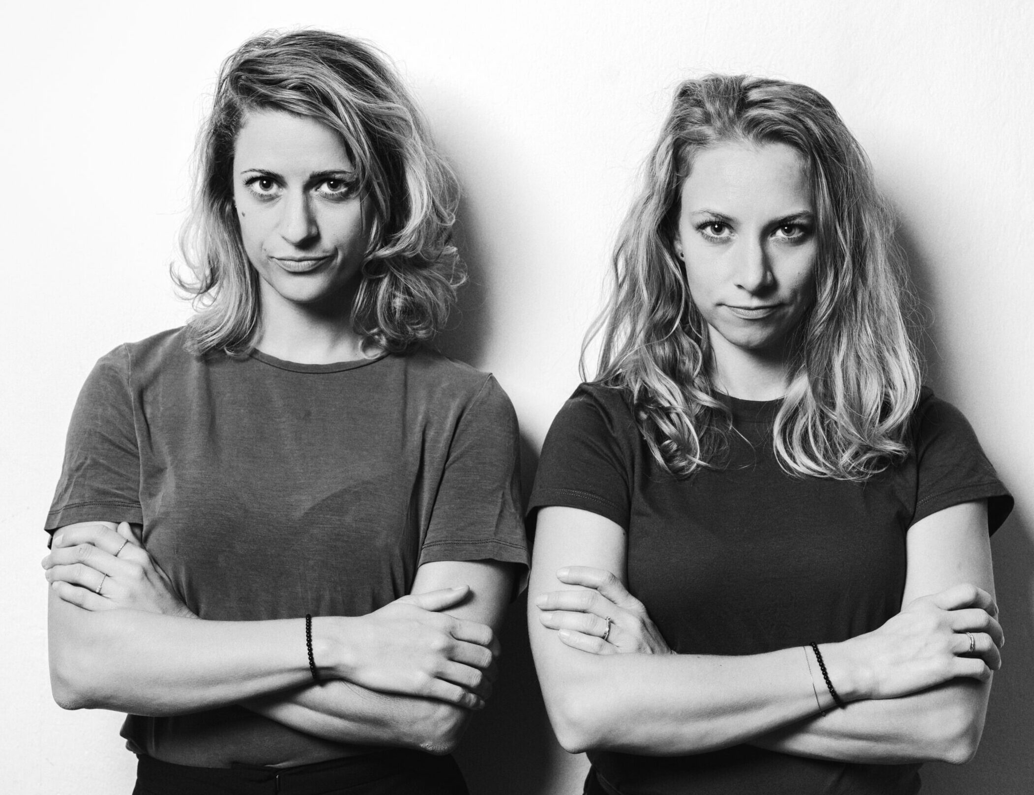 Planton Esther und Stefanie Portraits 2023-11-16 Planton Esther und Stefanie Portraits 2023-11-16